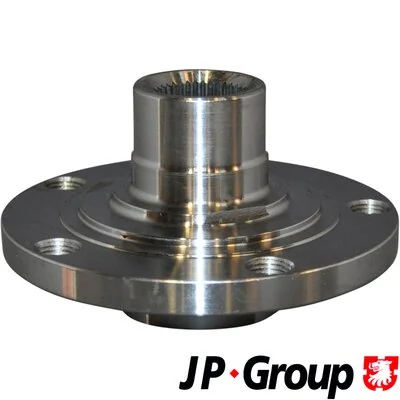 Wheel Hub